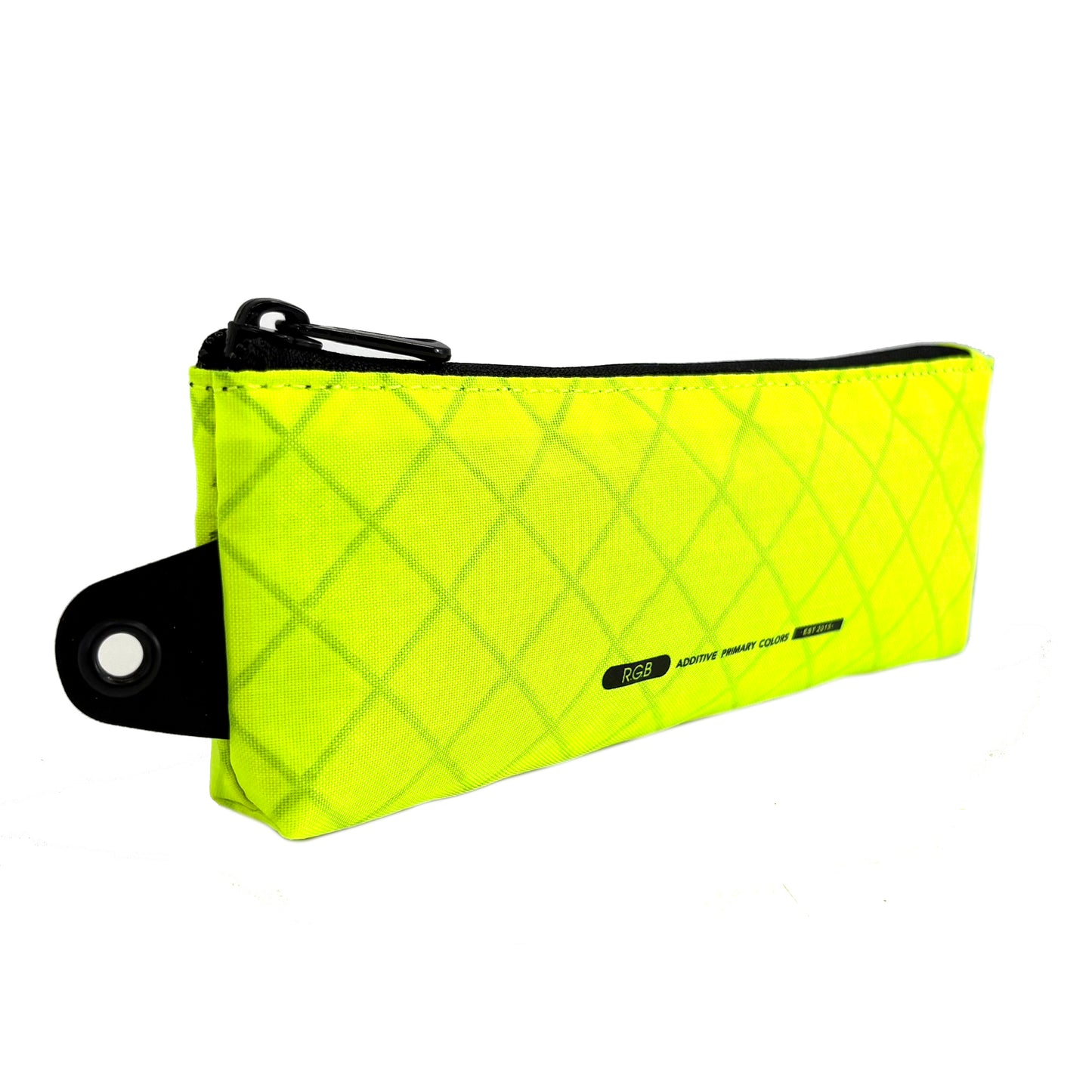 ［R.G.B］フラットペンケース RGBZ-40
