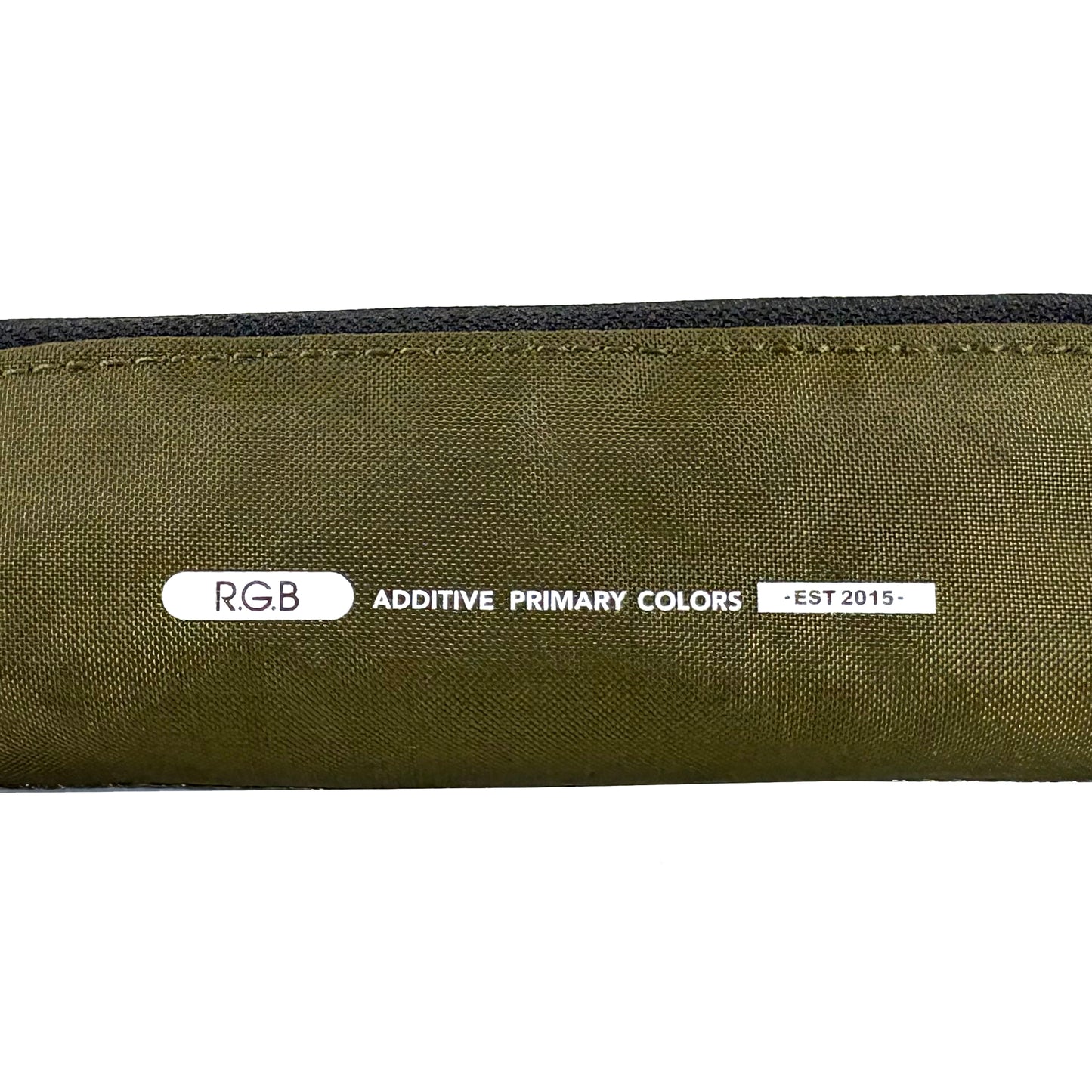 ［R.G.B］コンパクトペンケース RGBZ-42