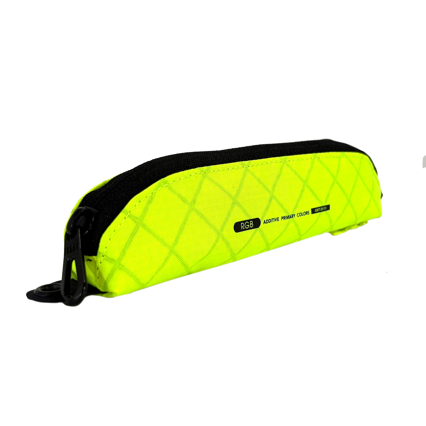 ［R.G.B］コンパクトペンケース RGBZ-42