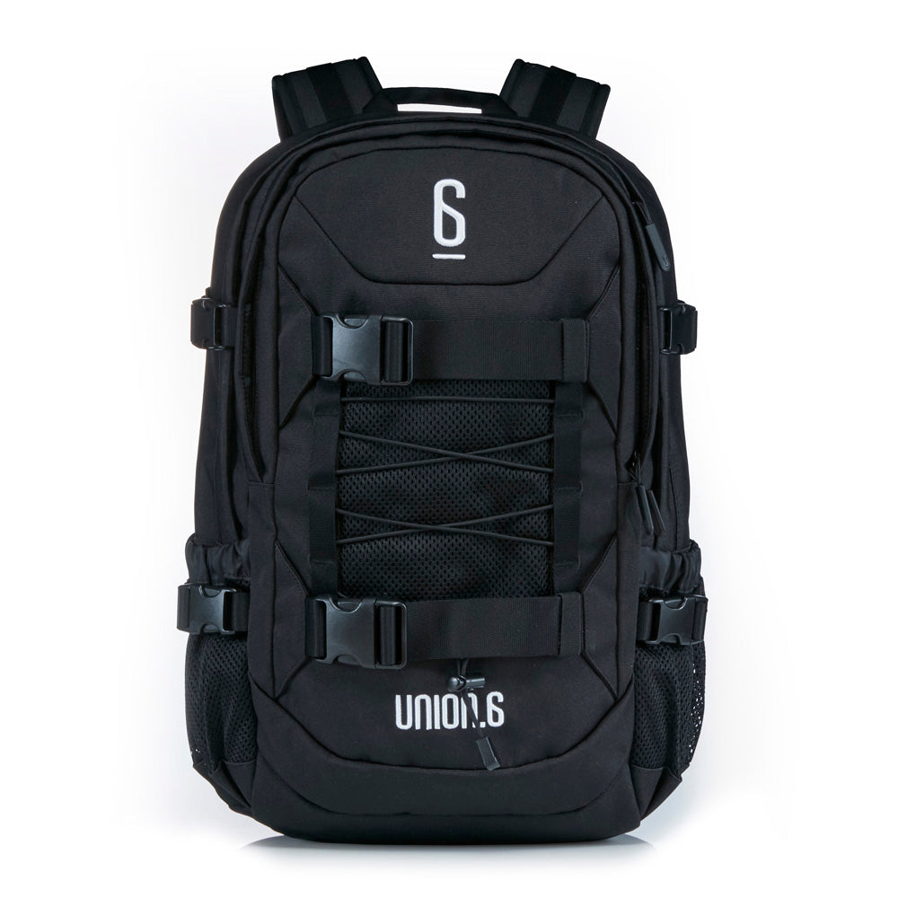 ［UNION.6］V2バックパック 30L UABP02J