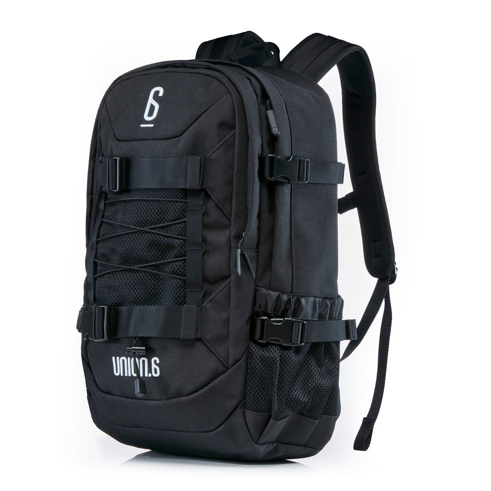 ［UNION.6］V2バックパック 30L UABP02J