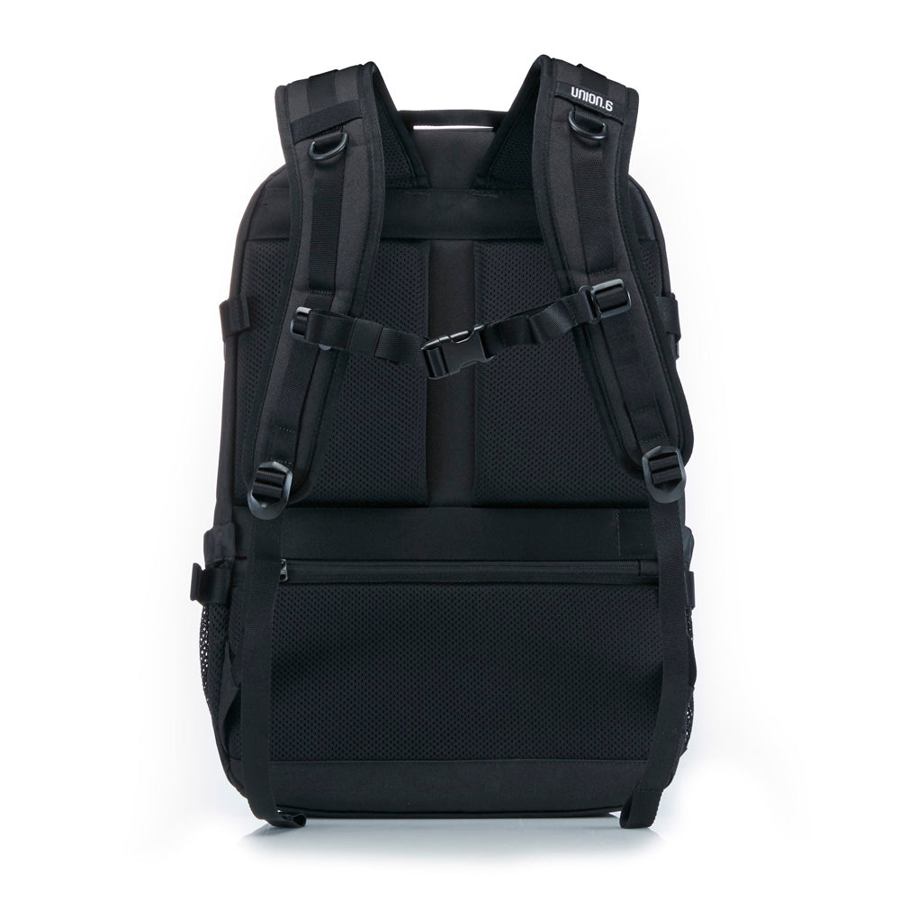 ［UNION.6］V2バックパック 30L UABP02J