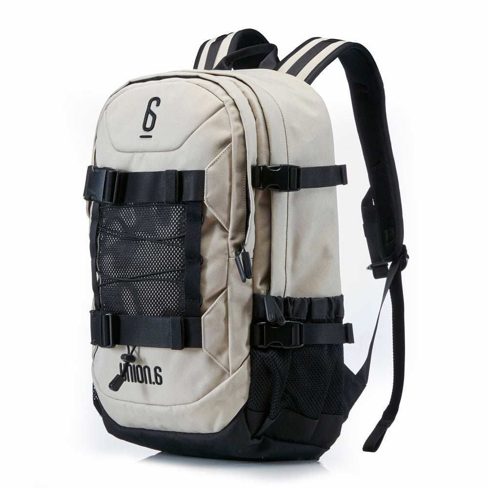 ［UNION.6］V2バックパック 30L UABP02J