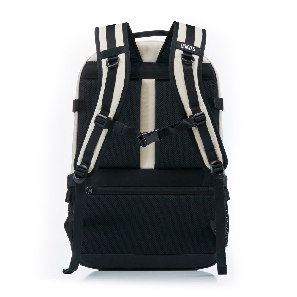 ［UNION.6］V2バックパック 30L UABP02J