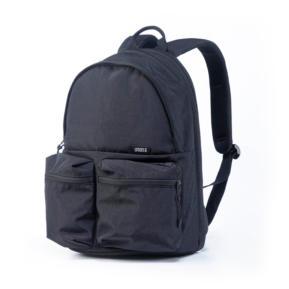 ［UNION.6］V12バックパック 24L UABP12J