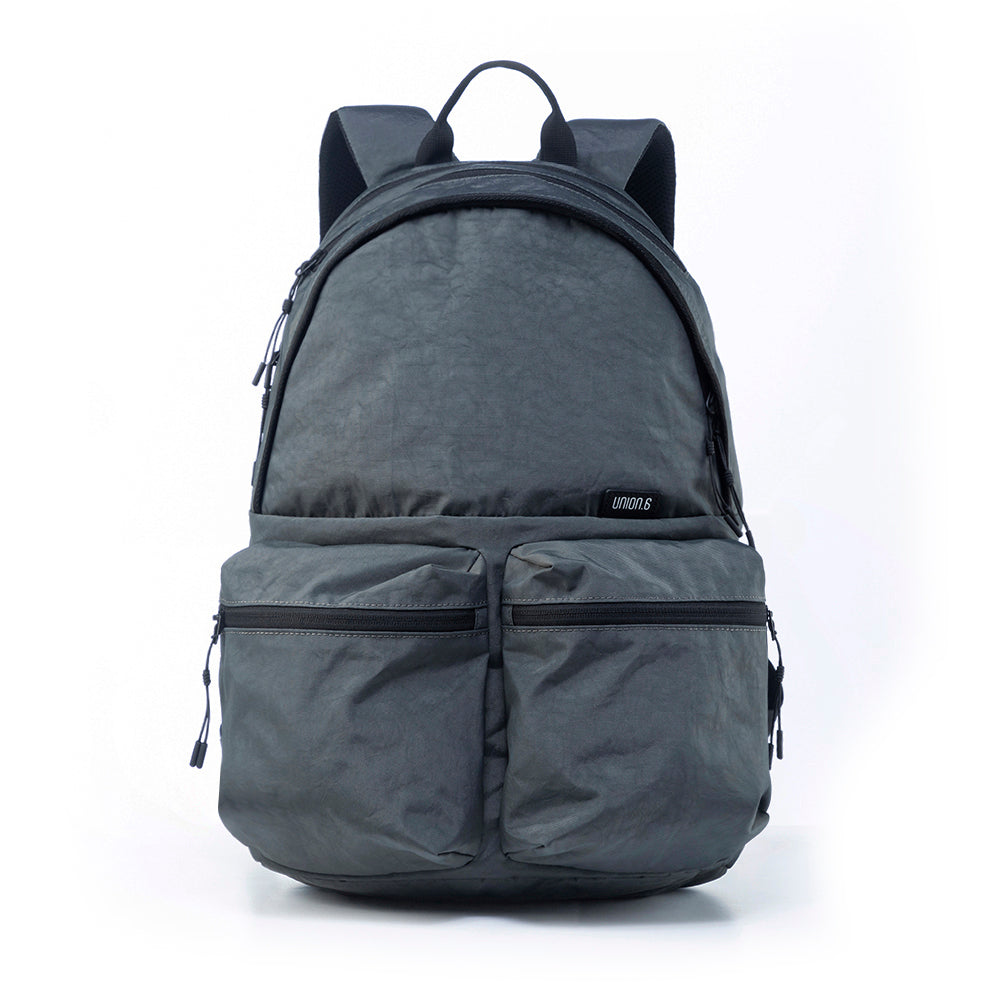 ［UNION.6］V12バックパック 24L UABP12J