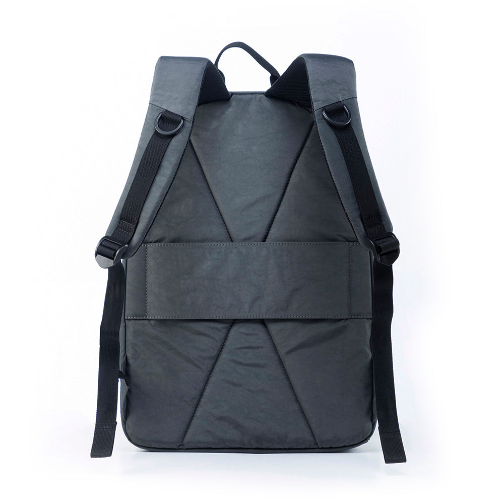 ［UNION.6］V12バックパック 24L UABP12J