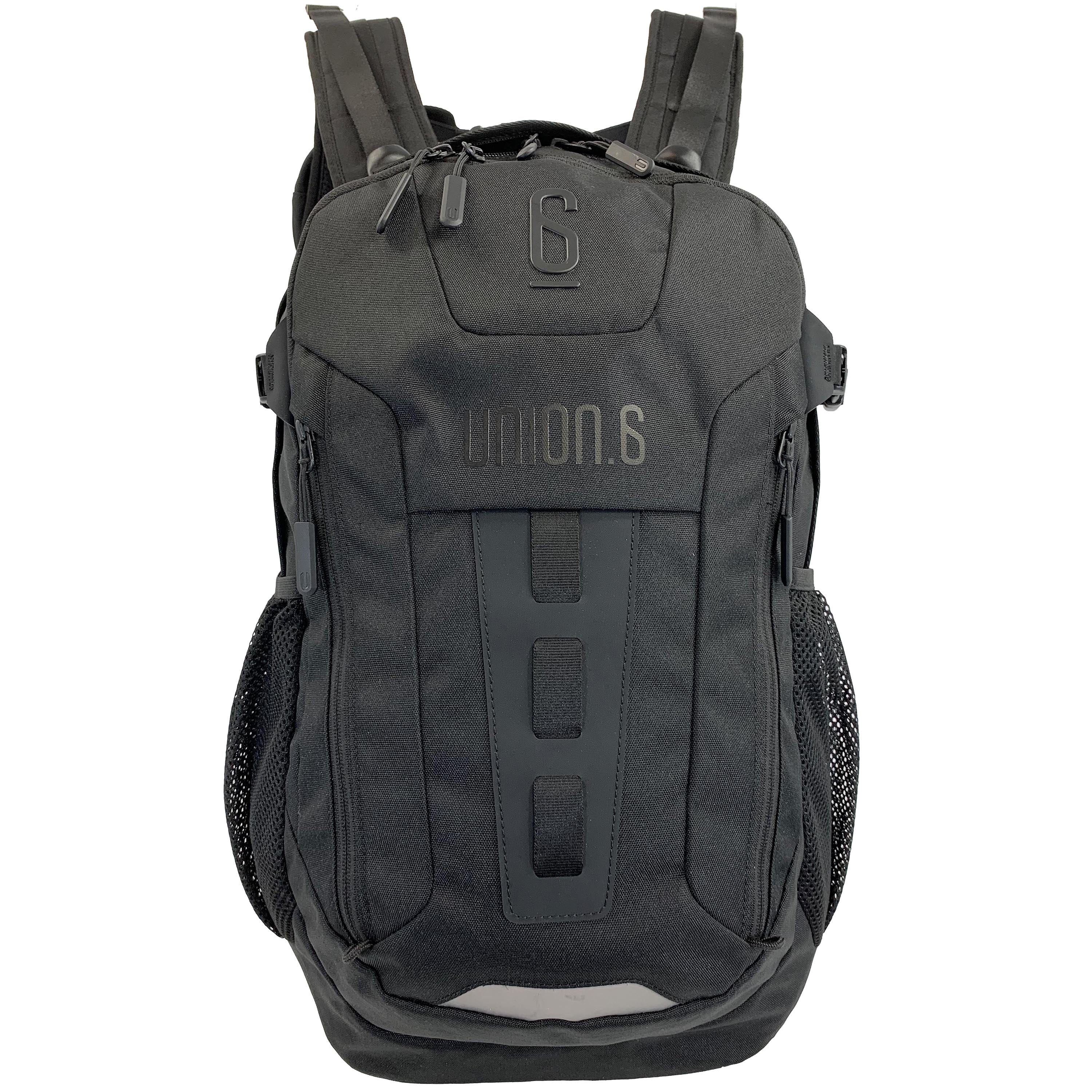 UNION.6］J1バックパック 23L UABP14 – CROSTER