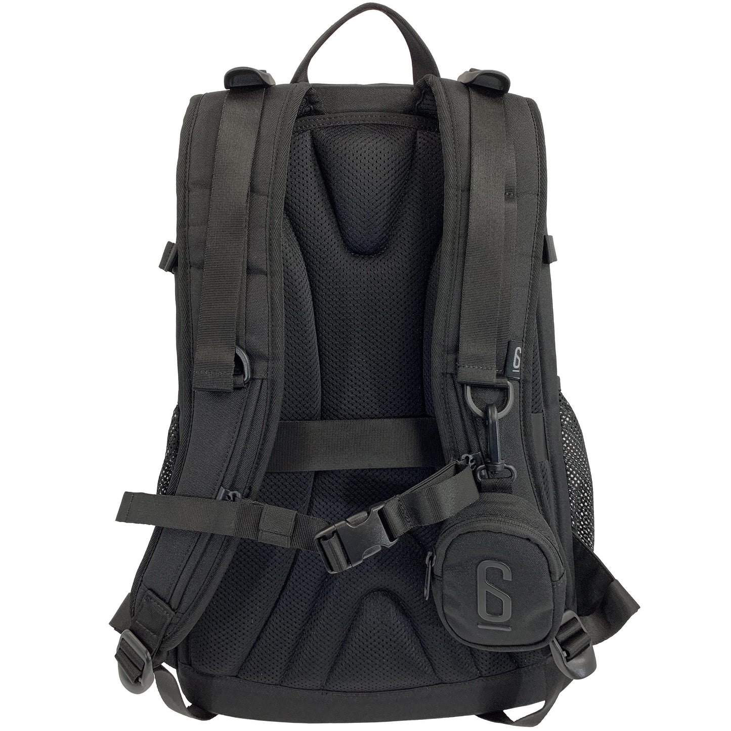 ［UNION.6］J1バックパック 20L UABP14