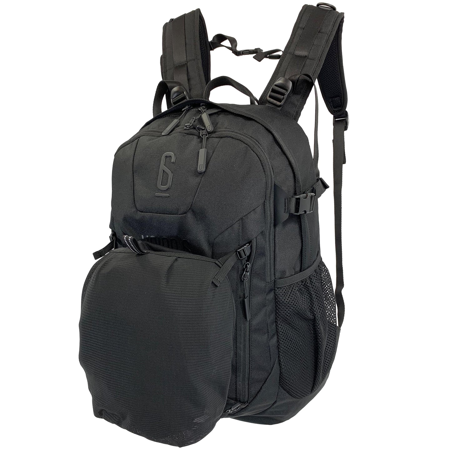 ［UNION.6］J1バックパック 20L UABP14