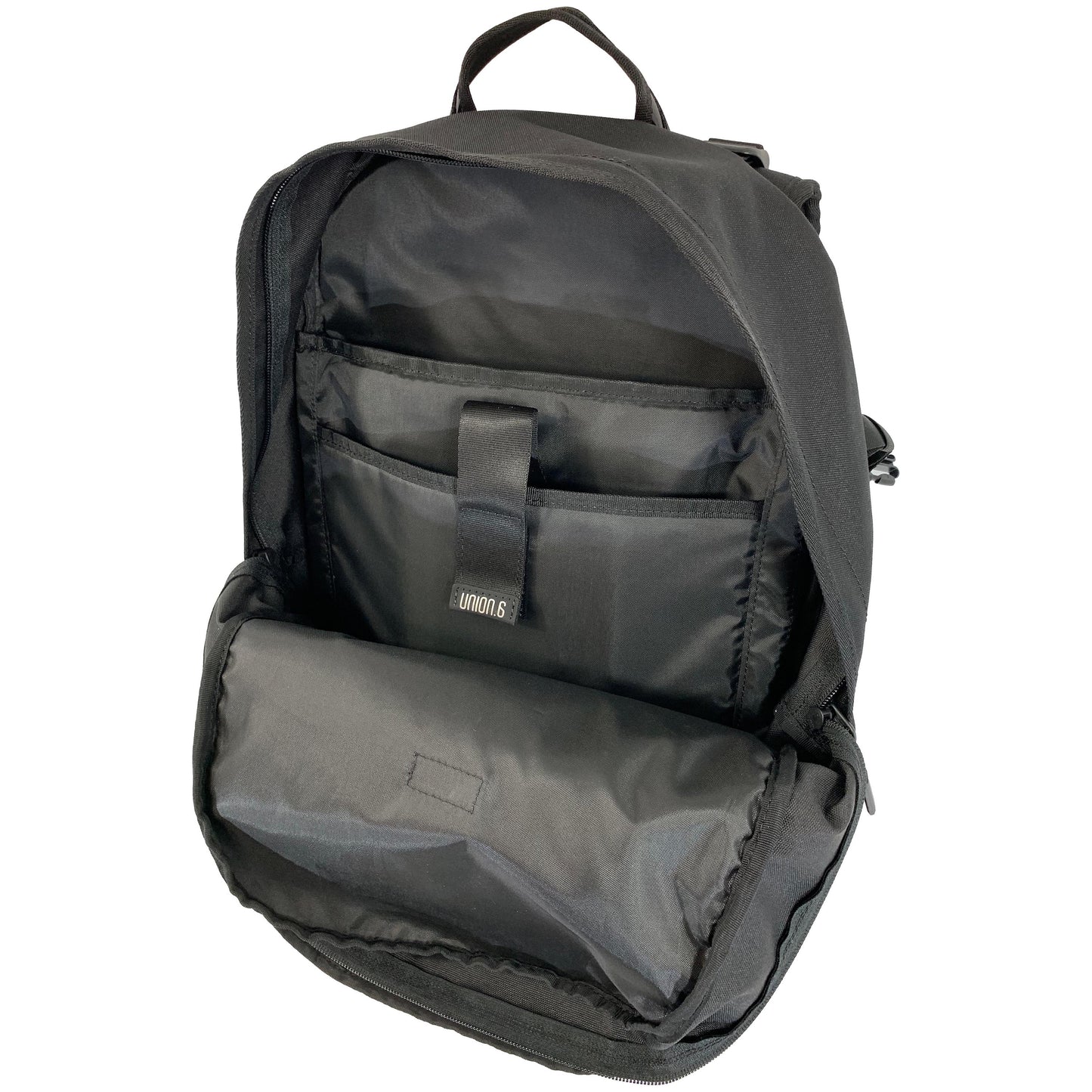 ［UNION.6］J1バックパック 20L UABP14