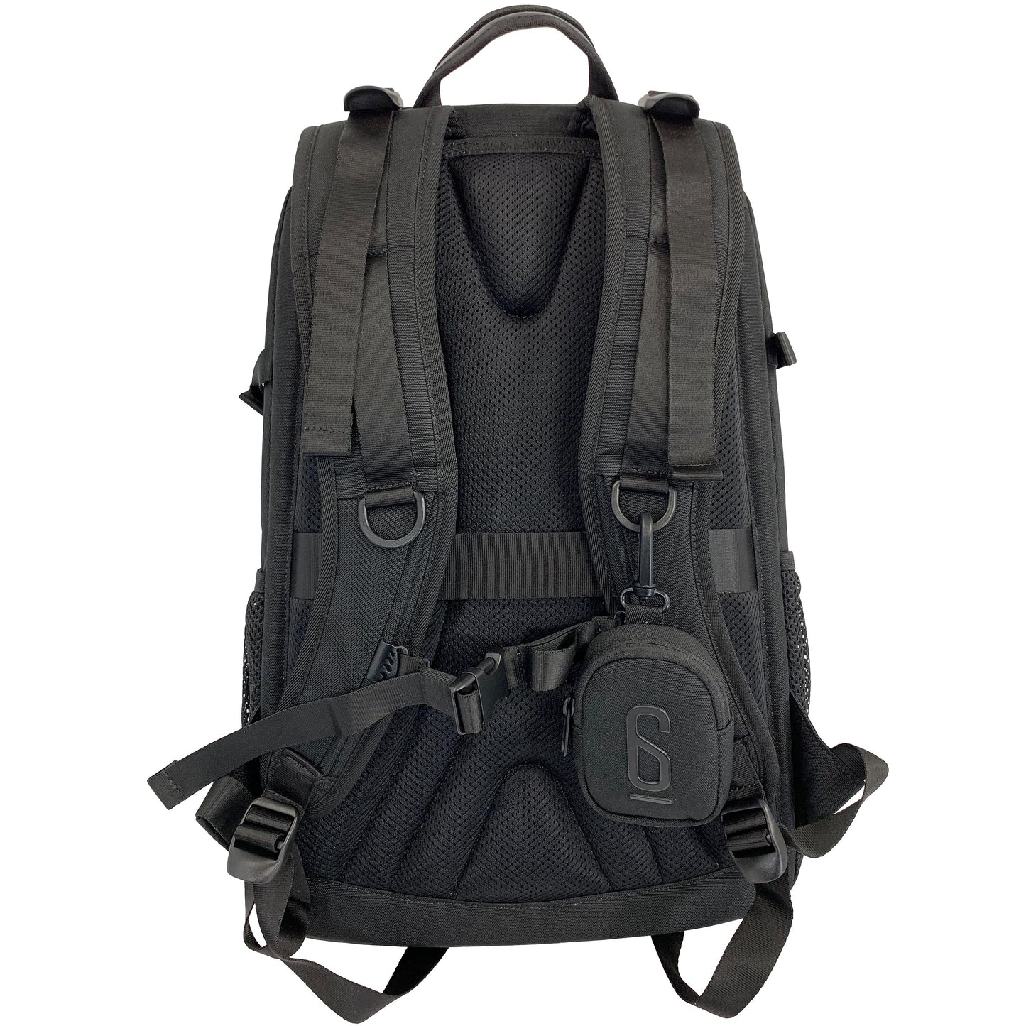 ［UNION.6］J3バックパック 22L UABP16