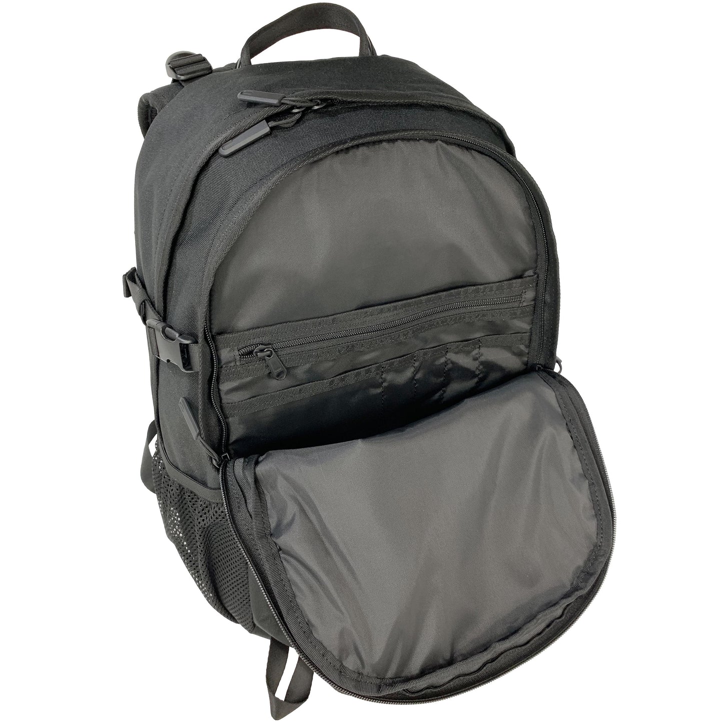 ［UNION.6］J3バックパック 22L UABP16