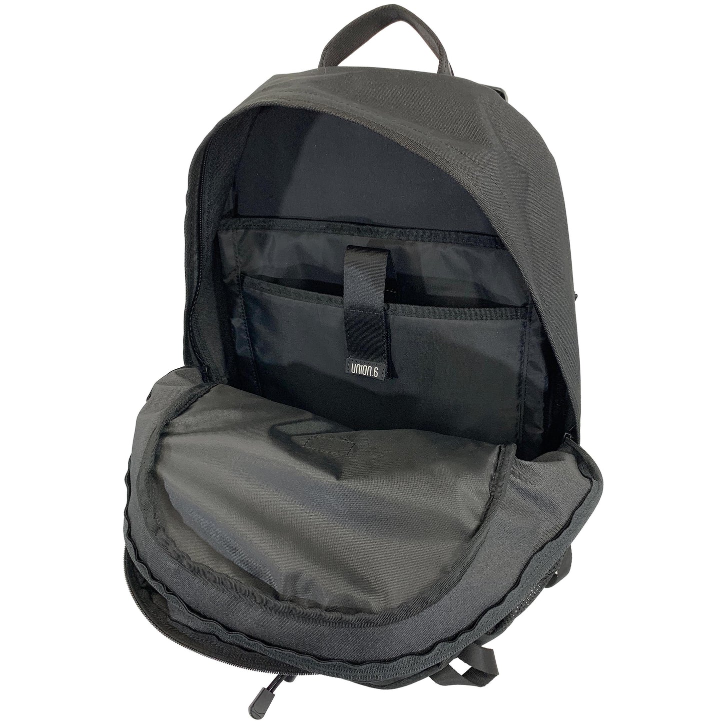 ［UNION.6］J3バックパック 22L UABP16