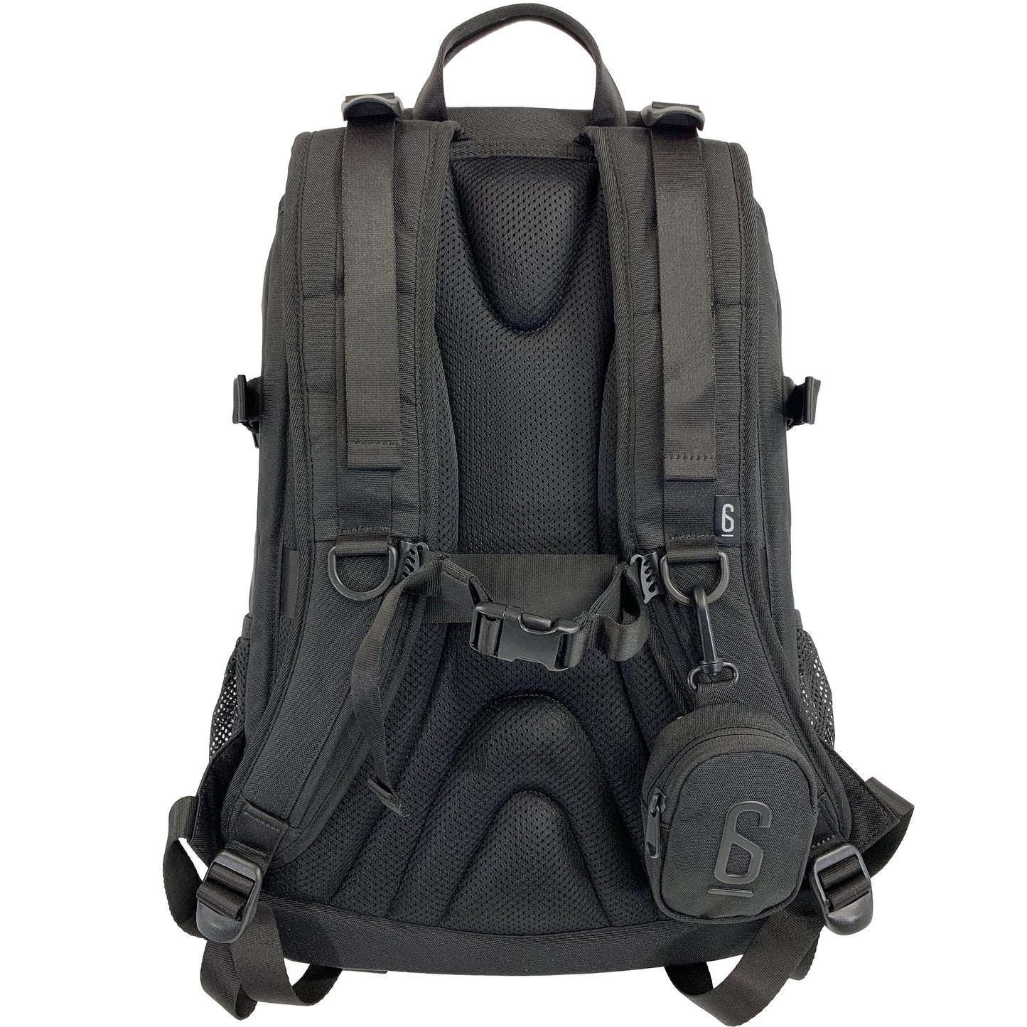 ［UNION.6］J4バックパック 28L UABP17