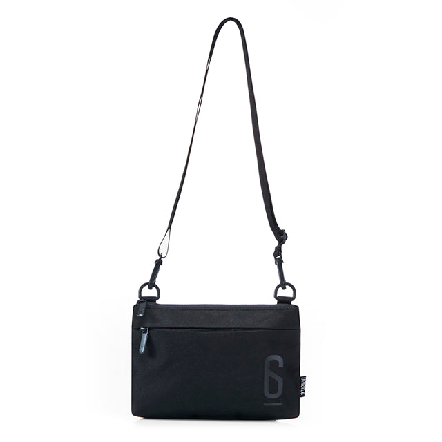 UNION.6］サコッシュ 1.1L UACB05J – CROSTER