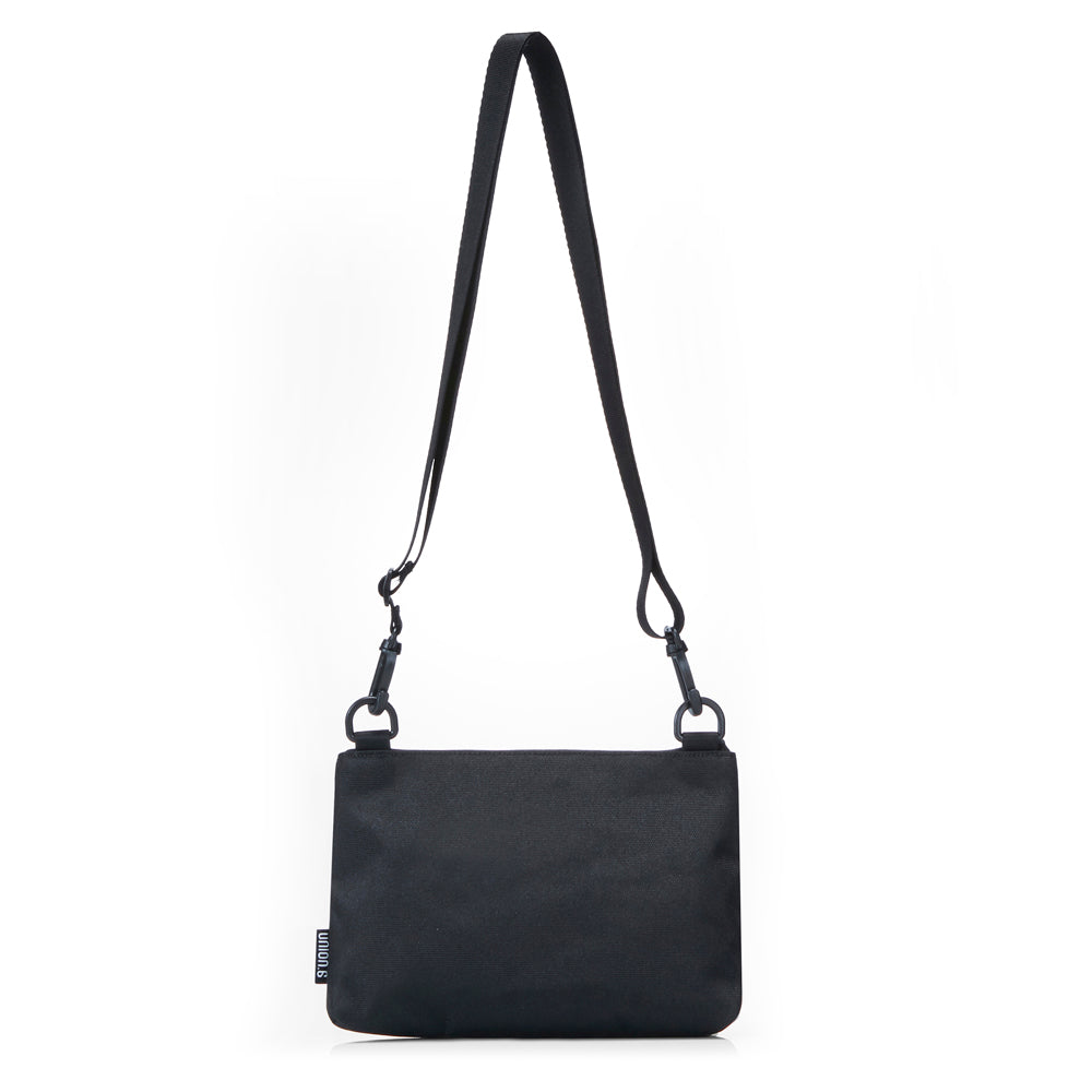 ［UNION.6］サコッシュ 1.1L UACB05J