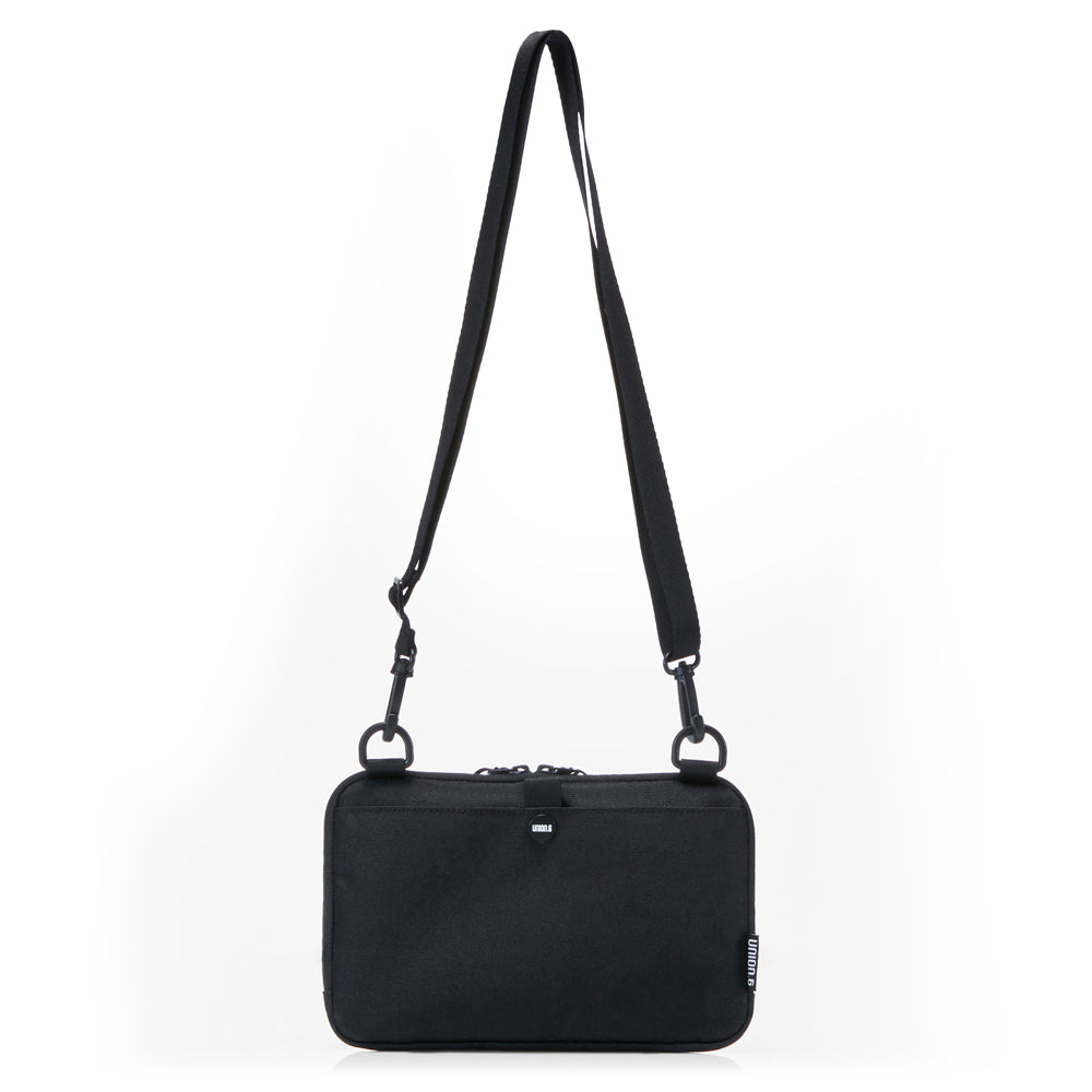 ［UNION.6］ショルダーバッグ 0.6L UACB06J