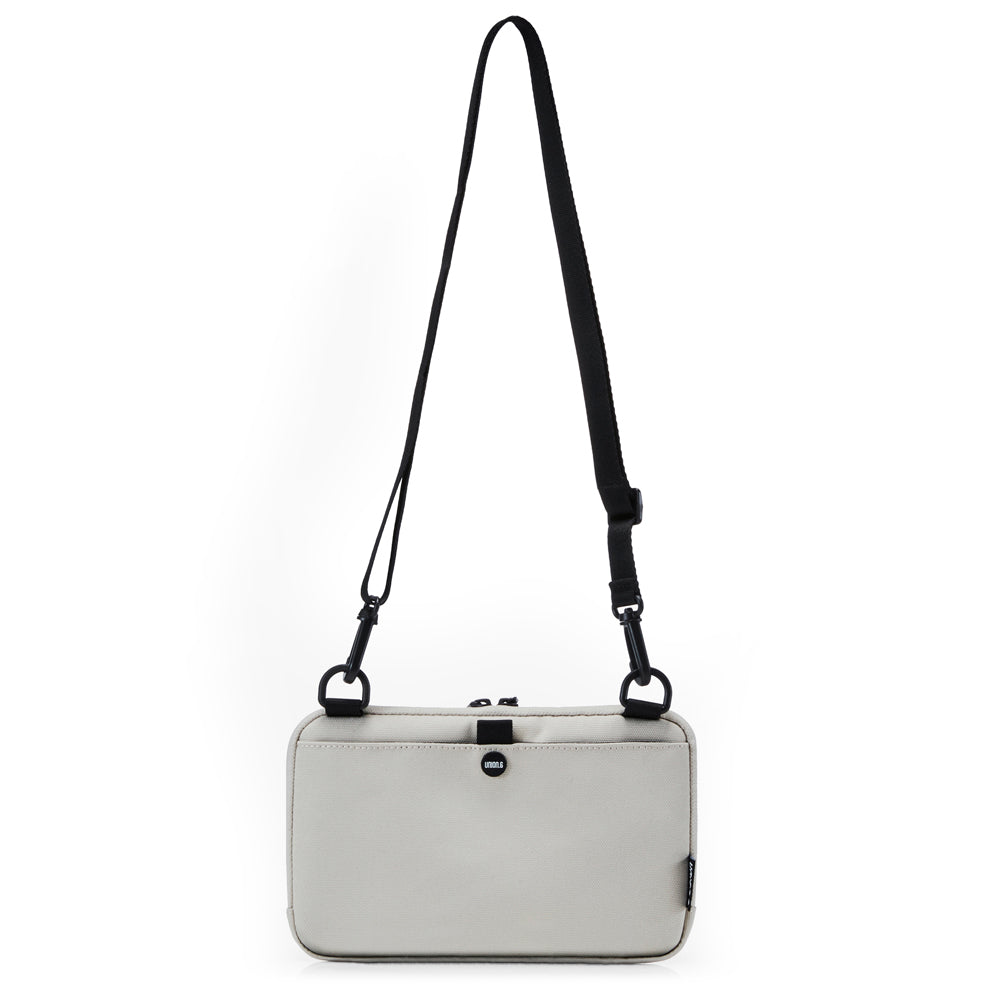 ［UNION.6］ショルダーバッグ 0.6L UACB06J