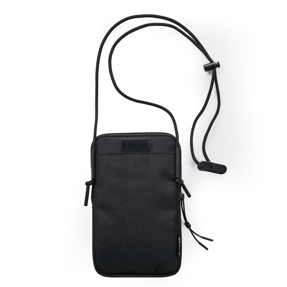 ［UNION.6］ショルダーバッグスマホポーチ 0.5L UACB07J