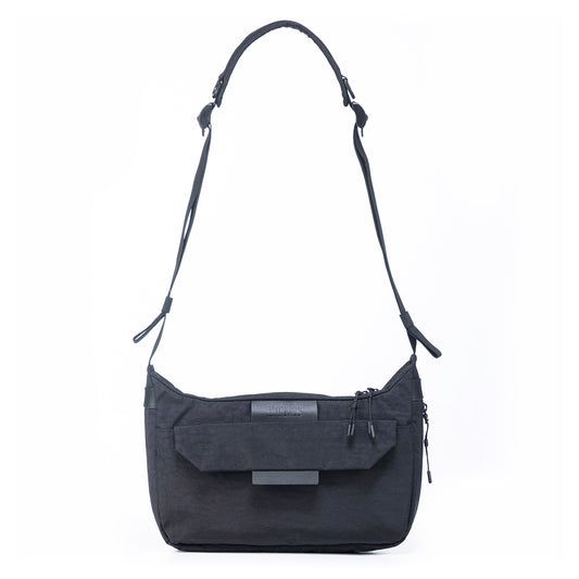 [UNION.6] ワイドクロスバッグ　5L　UACB10J