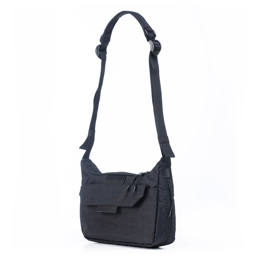 [UNION.6] ワイドクロスバッグ　5L　UACB10J