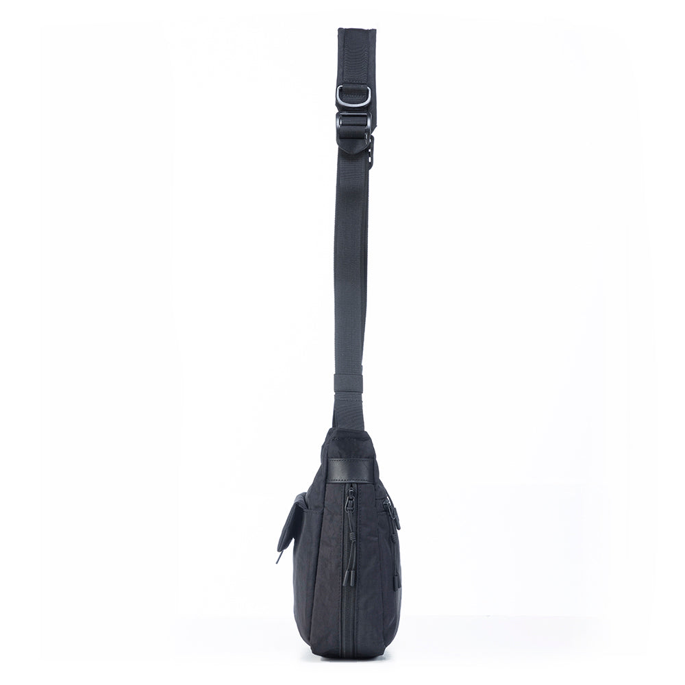 [UNION.6] ワイドクロスバッグ　5L　UACB10J