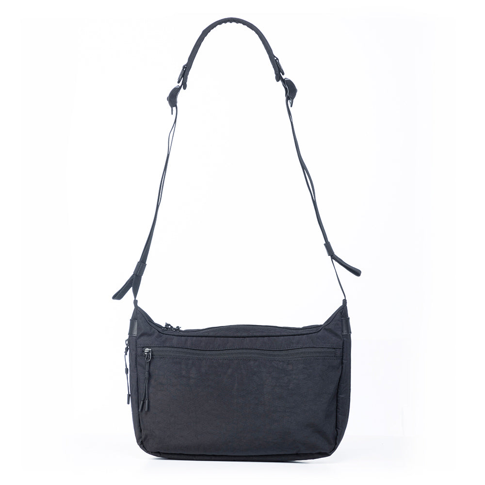 [UNION.6] ワイドクロスバッグ　5L　UACB10J