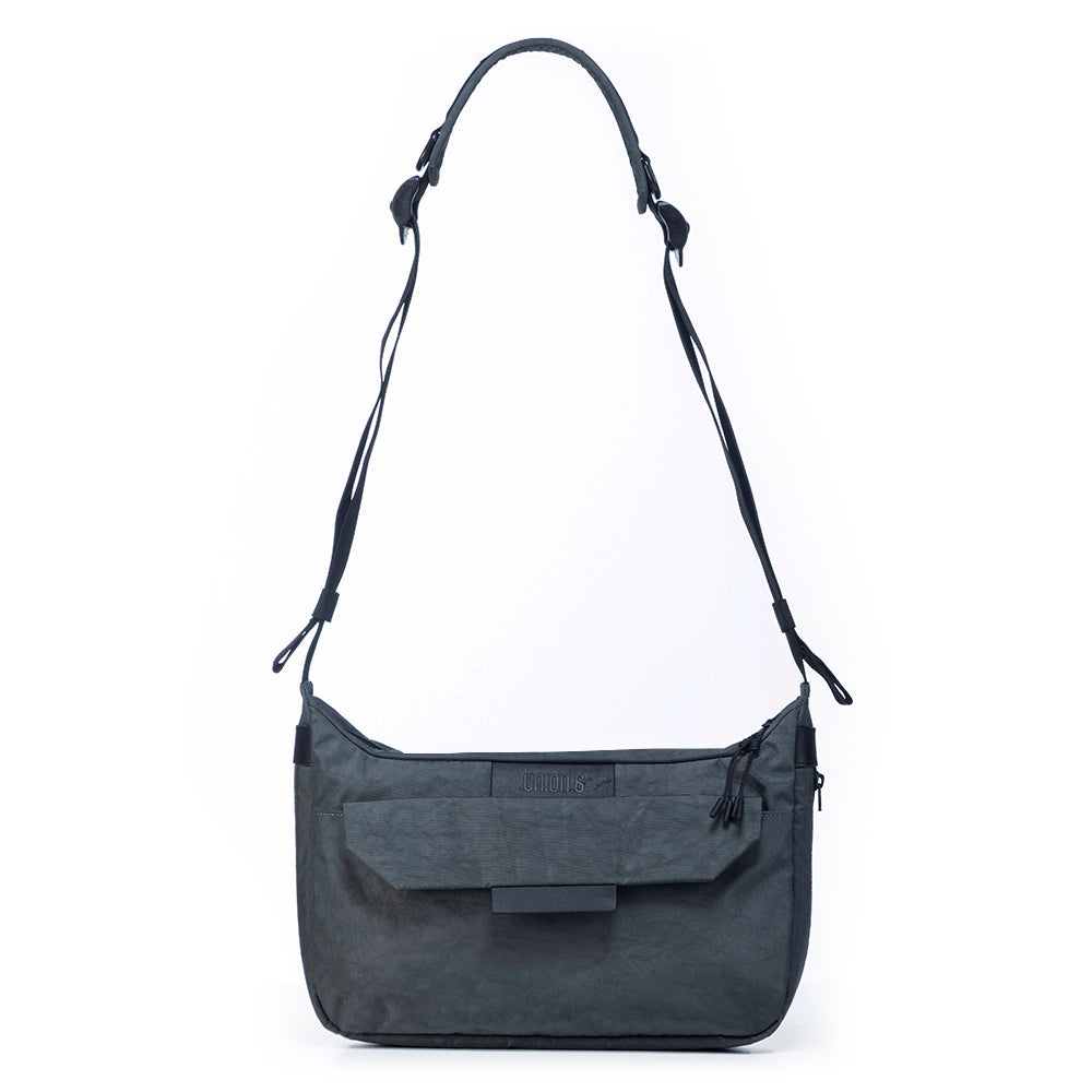 [UNION.6] ワイドクロスバッグ　5L　UACB10J