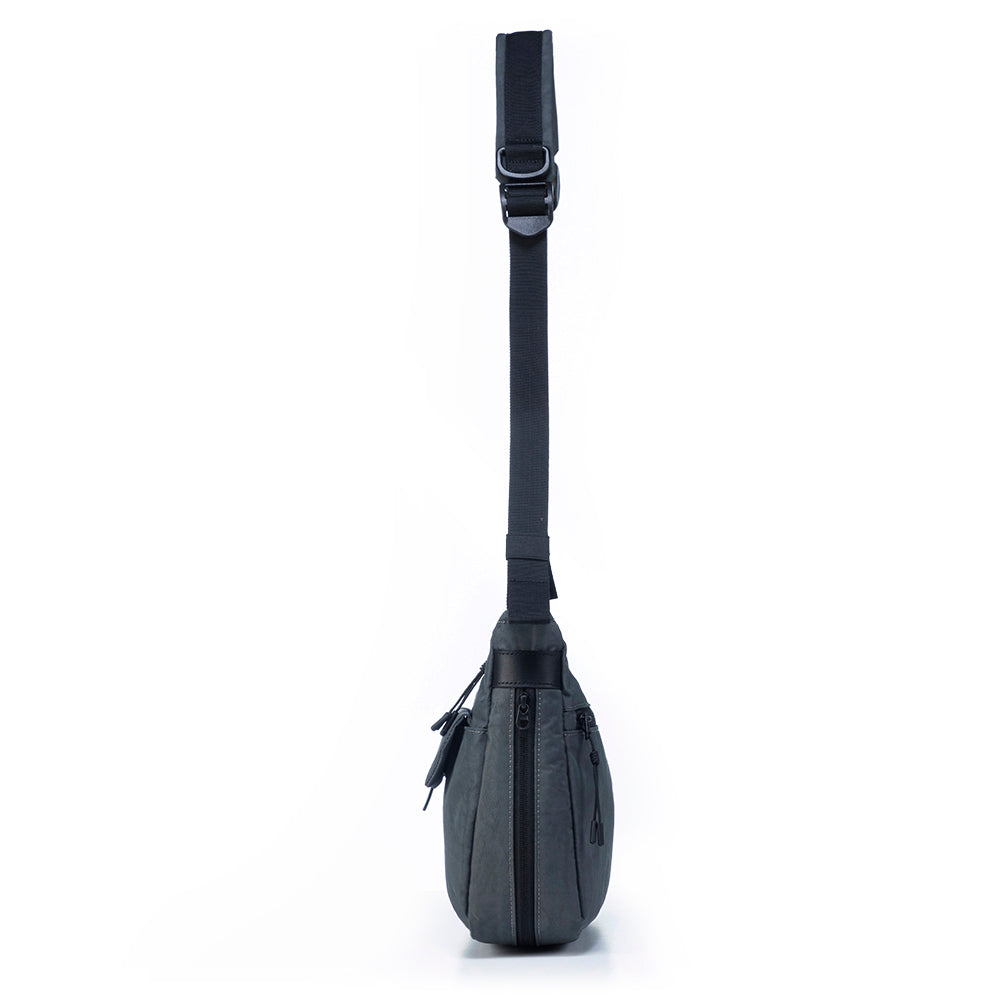 [UNION.6] ワイドクロスバッグ　5L　UACB10J