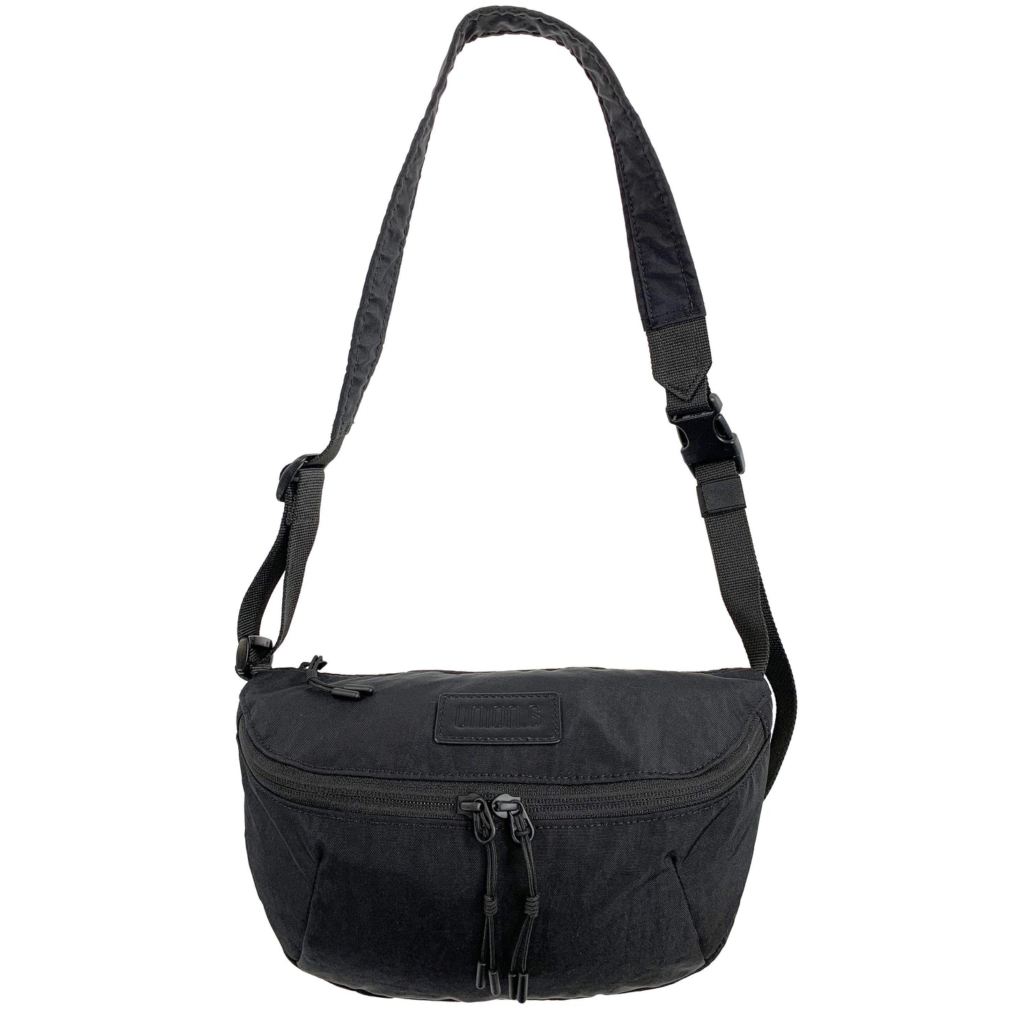 ［UNION.6］ヒップサック 3L UACB15J