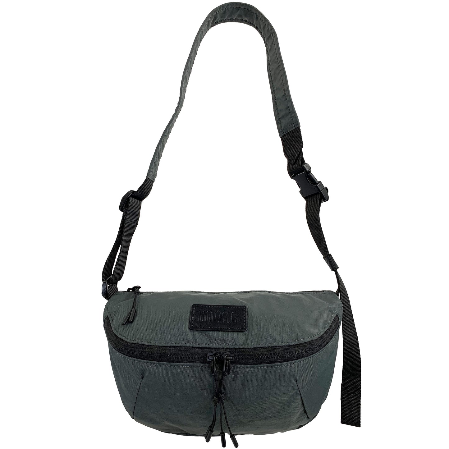 ［UNION.6］ヒップサック 3L UACB15J