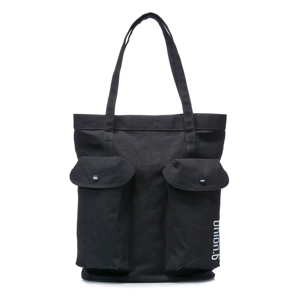 ［UNION.6］キャンバスヘルメットトート 10L UAEC07J