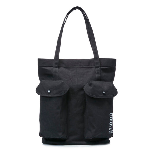 ［UNION.6］キャンバスヘルメットトート 10L UAEC07J