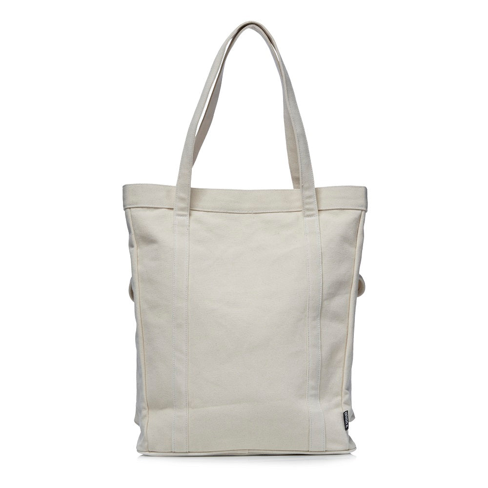 ［UNION.6］キャンバスヘルメットトート 10L UAEC07J