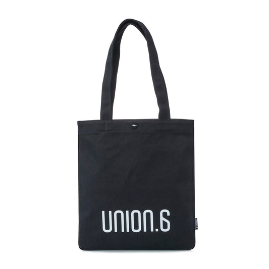 ［UNION.6］キャンバストート 10L UAEC01J