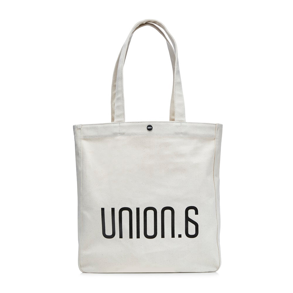 ［UNION.6］キャンバストート 10L UAEC01J