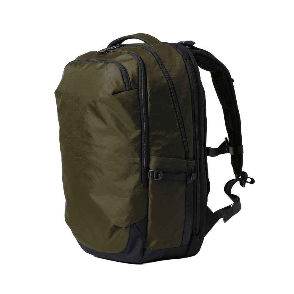 ［R.G.B］CARGOシリーズ　バックパックＬ　RGCA-001　33～39Ｌ