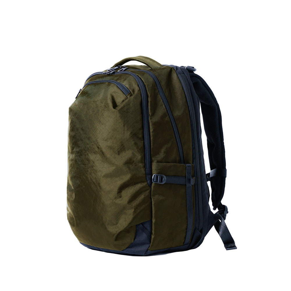 ［R.G.B］CARGOシリーズ　バックパックM　RGCA-003　25～30Ｌ