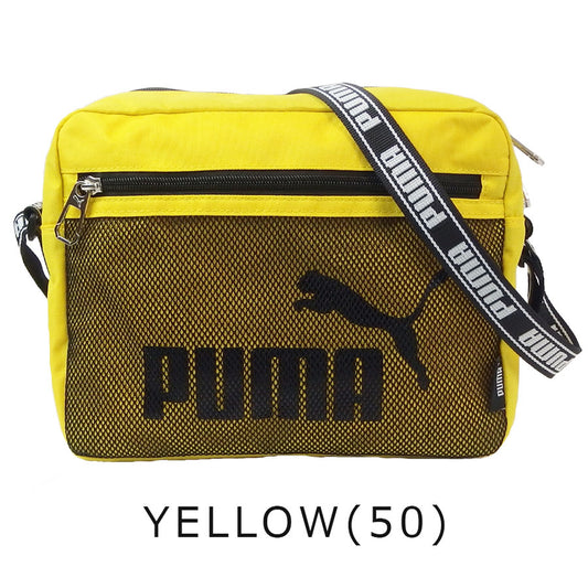［PUMA］横型ミニショルダー  J20054
