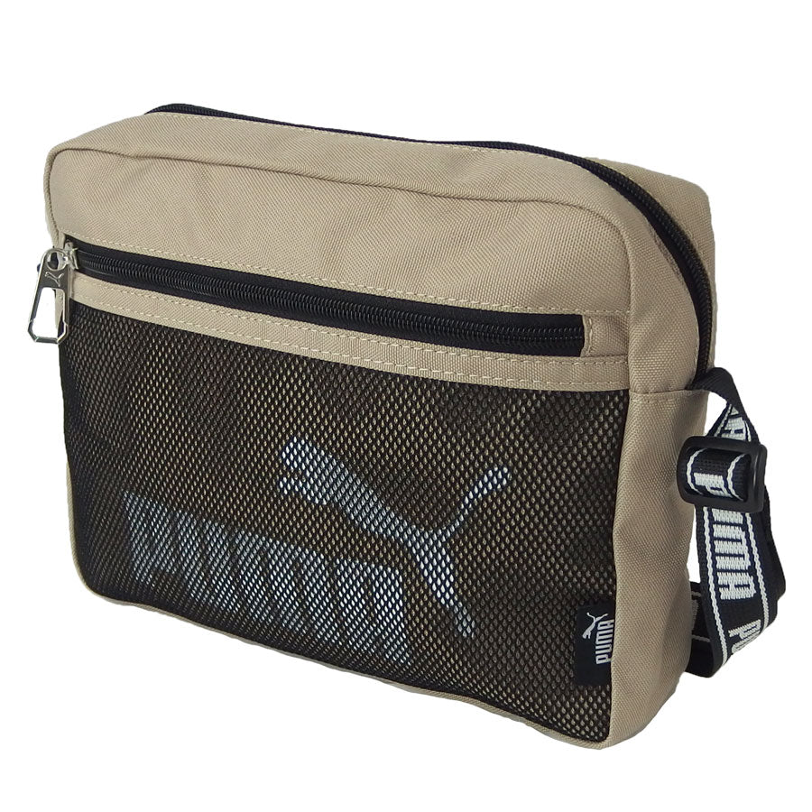［PUMA］横型ミニショルダー  J20054