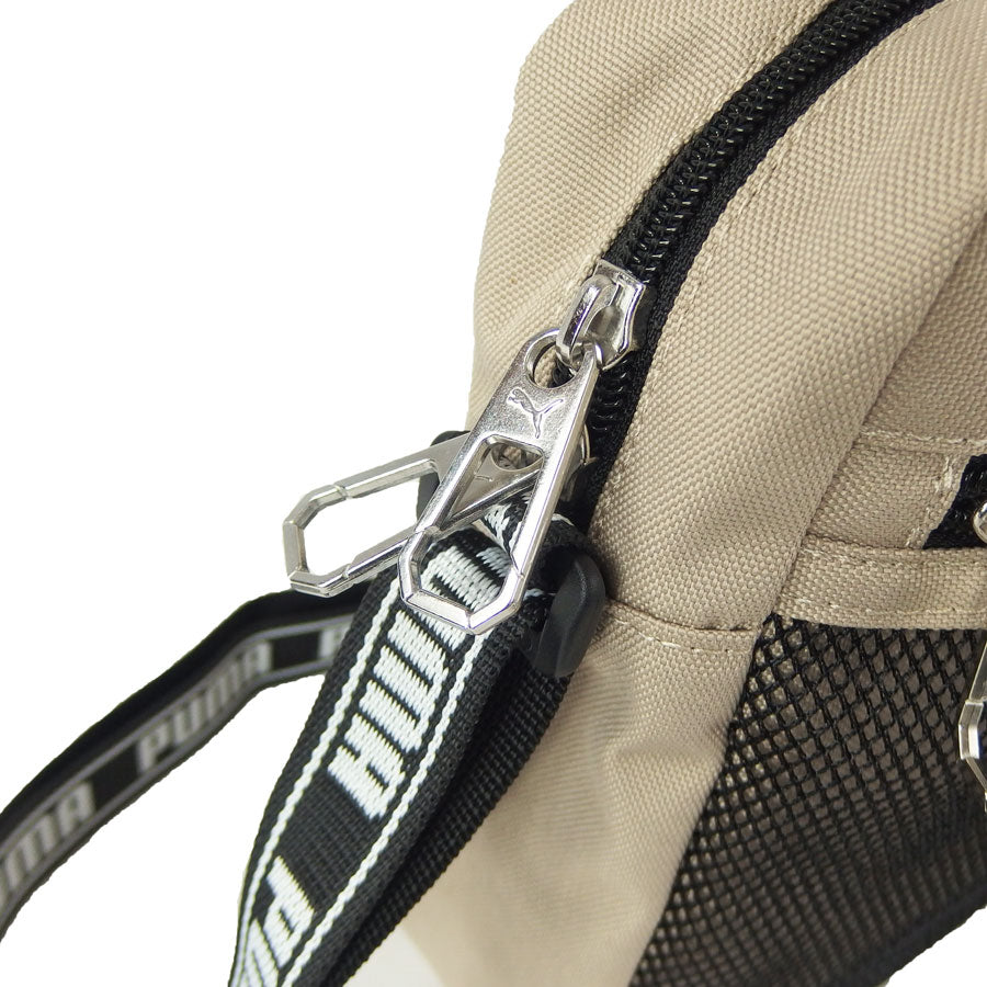 ［PUMA］横型ミニショルダー  J20054