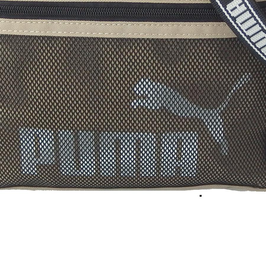 ［PUMA］横型ミニショルダー  J20054