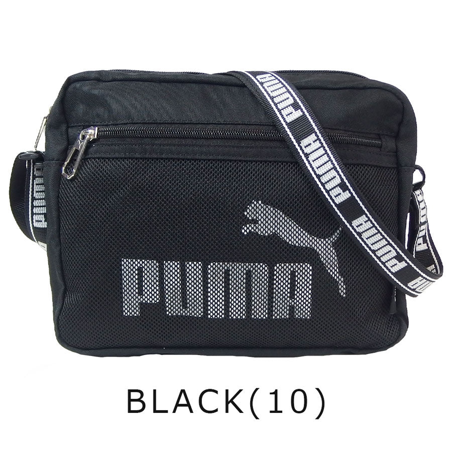 ［PUMA］横型ミニショルダー  J20054