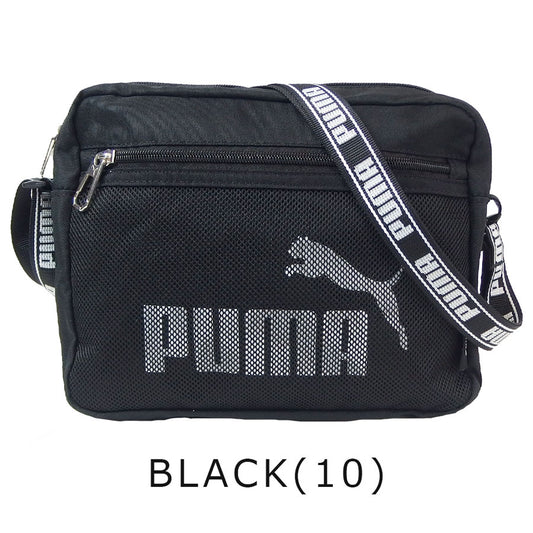 ［PUMA］横型ミニショルダー  J20054