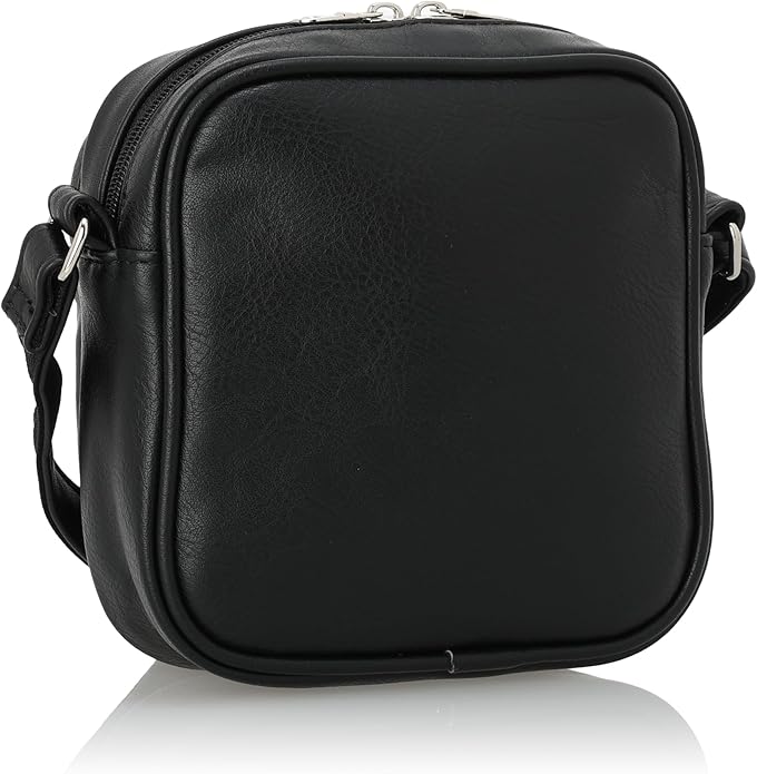 ［PUMA］合皮スクエアショルダー  J20324