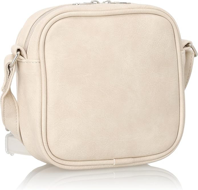 ［PUMA］合皮スクエアショルダー  J20324