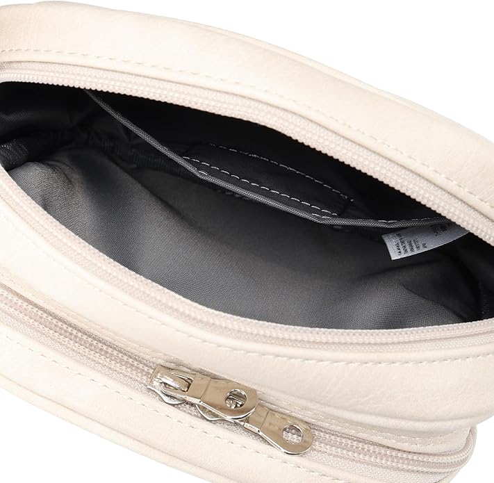 ［PUMA］合皮スクエアショルダー  J20324